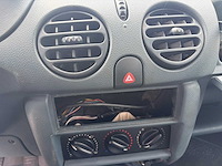 Renault kango - car - 1998 - afbeelding 2 van  13