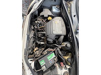 Renault kango - car - 1998 - afbeelding 4 van  13