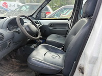 Renault kango - car - 1998 - afbeelding 5 van  13