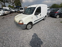 Renault kango - car - 1998 - afbeelding 6 van  13