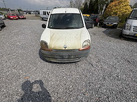 Renault kango - car - 1998 - afbeelding 7 van  13