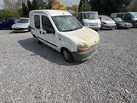 Renault kango - car - 1998 - afbeelding 8 van  13