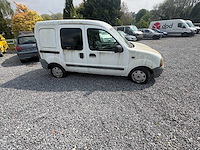 Renault kango - car - 1998 - afbeelding 9 van  13