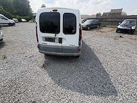 Renault kango - car - 1998 - afbeelding 11 van  13