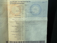 Renault kango - car - 1998 - afbeelding 13 van  13