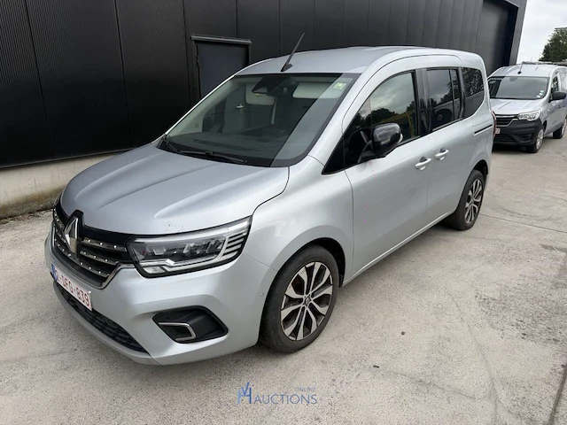 Renault kangoo - 2023 - afbeelding 1 van  13