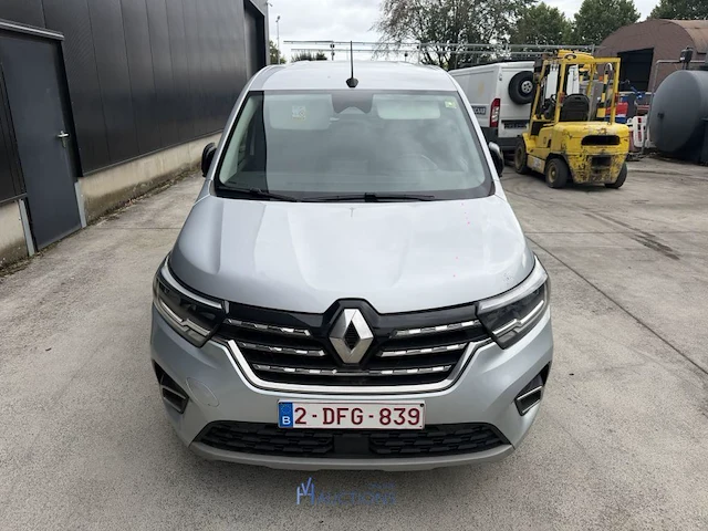 Renault kangoo - 2023 - afbeelding 6 van  13