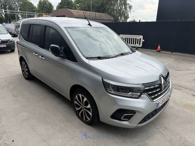 Renault kangoo - 2023 - afbeelding 7 van  13