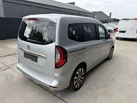Renault kangoo - 2023 - afbeelding 8 van  13