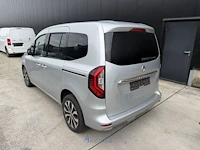 Renault kangoo - 2023 - afbeelding 10 van  13