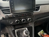 Renault kangoo - 2023 - afbeelding 13 van  13