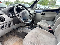 Renault kangoo 1.2i 16v authentique confort,2005 - afbeelding 3 van  37