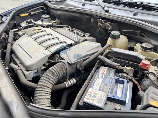 Renault kangoo 1.2i 16v authentique confort,2005 - afbeelding 22 van  37