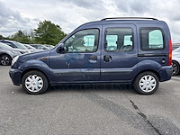 Renault kangoo 1.2i 16v authentique confort,2005 - afbeelding 36 van  37