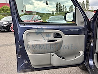 Renault kangoo 1.2i 16v authentique confort,2005 - afbeelding 37 van  37