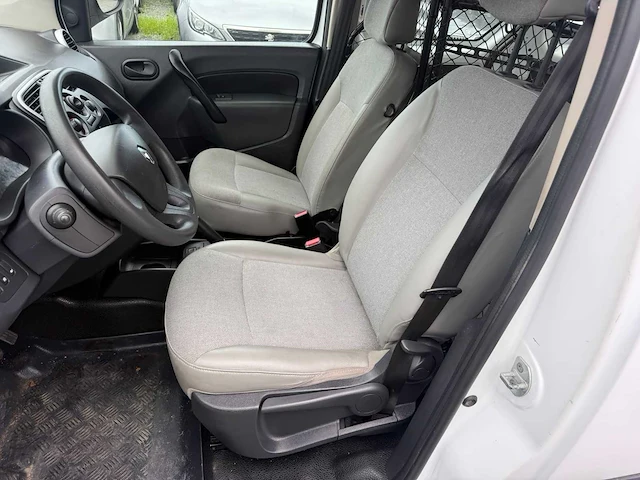 Renault kangoo 1.5 dci - bedrijfswagen - afbeelding 2 van  33