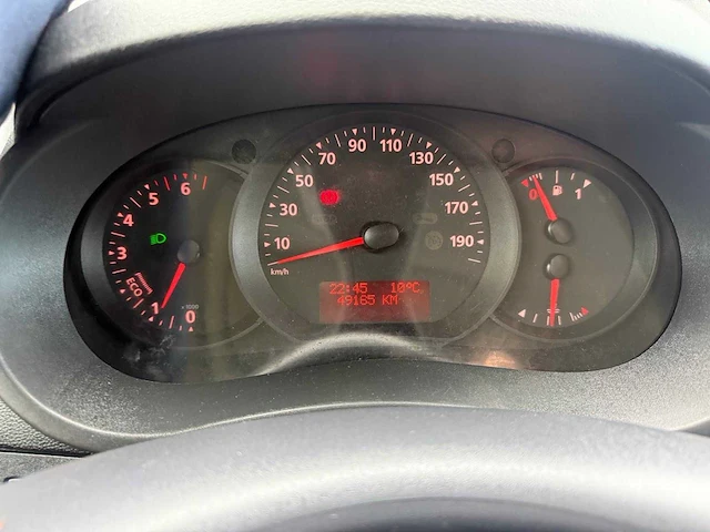 Renault kangoo 1.5 dci - bedrijfswagen - afbeelding 3 van  33