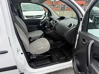 Renault kangoo 1.5 dci - bedrijfswagen - afbeelding 6 van  33