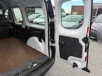 Renault kangoo 1.5 dci - bedrijfswagen - afbeelding 18 van  33