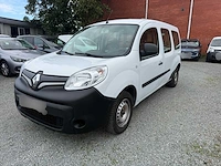 Renault kangoo 1.5 dci - bedrijfswagen