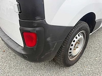 Renault kangoo 1.5 dci - bedrijfswagen - afbeelding 24 van  33