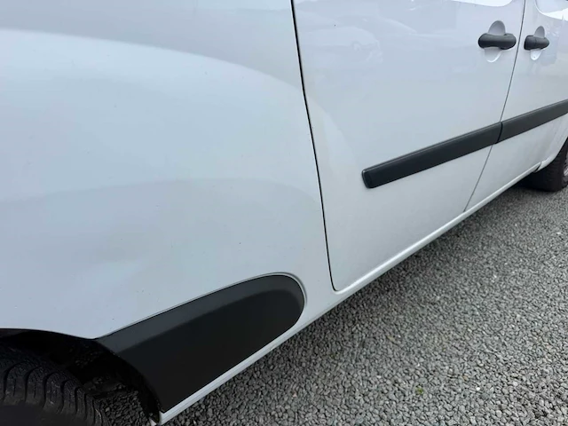 Renault kangoo 1.5 dci - bedrijfswagen - afbeelding 25 van  33