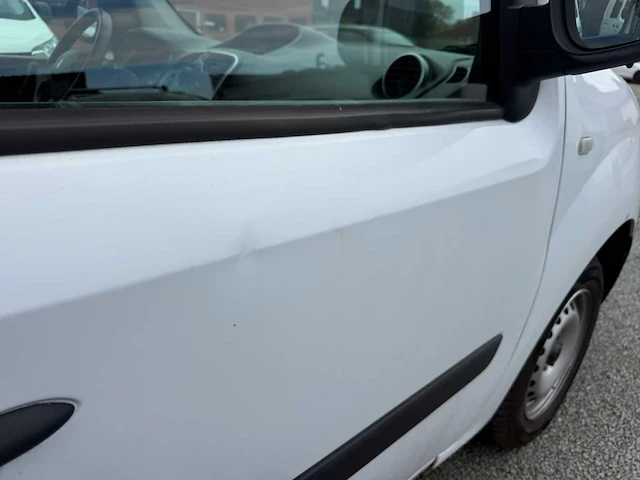 Renault kangoo 1.5 dci - bedrijfswagen - afbeelding 26 van  33
