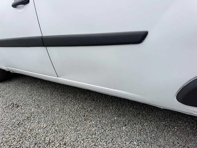Renault kangoo 1.5 dci - bedrijfswagen - afbeelding 28 van  33