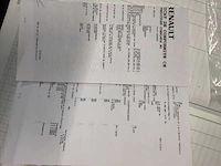 Renault kangoo 1.5 dci - bedrijfswagen - afbeelding 32 van  33