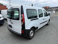 Renault kangoo 1.5 dci - bedrijfswagen - afbeelding 11 van  33