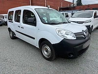 Renault kangoo 1.5 dci - bedrijfswagen - afbeelding 13 van  33