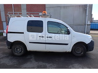Renault kangoo 1,5 dci 80 bestelwagen (2015-120,088 km) - afbeelding 10 van  37