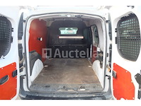 Renault kangoo 1,5 dci 80 bestelwagen (2015-120,088 km) - afbeelding 12 van  37