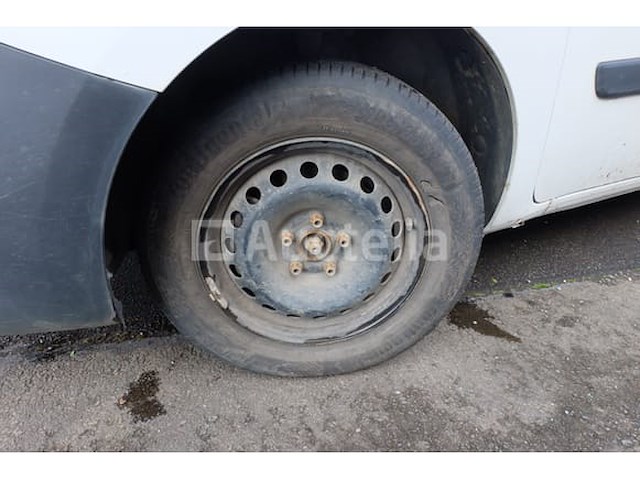 Renault kangoo 1,5 dci 80 bestelwagen (2015-120,088 km) - afbeelding 13 van  37