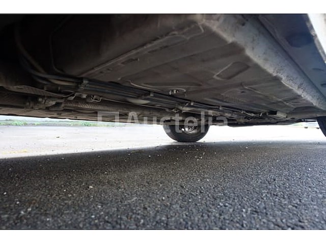 Renault kangoo 1,5 dci 80 bestelwagen (2015-120,088 km) - afbeelding 16 van  37