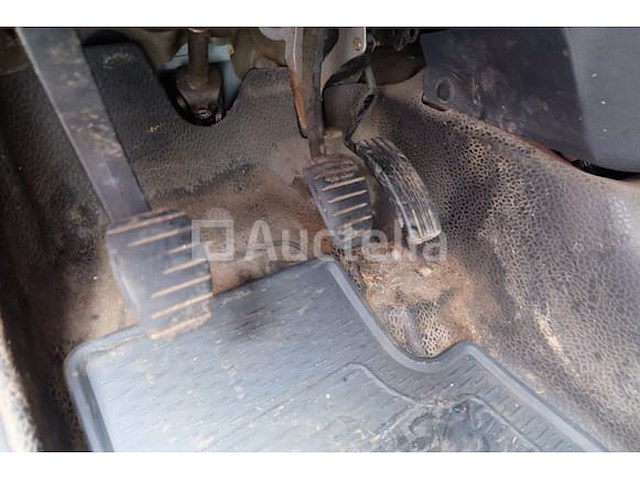 Renault kangoo 1,5 dci 80 bestelwagen (2015-120,088 km) - afbeelding 17 van  37