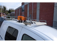 Renault kangoo 1,5 dci 80 bestelwagen (2015-120,088 km) - afbeelding 18 van  37