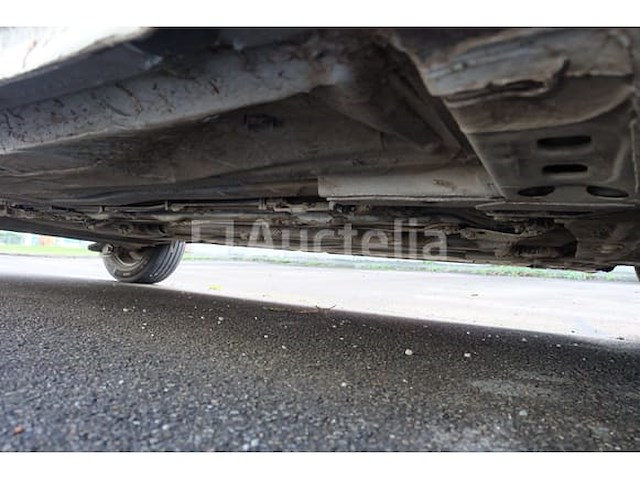 Renault kangoo 1,5 dci 80 bestelwagen (2015-120,088 km) - afbeelding 19 van  37