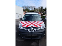 Renault kangoo 1,5 dci 80 bestelwagen (2015-120,088 km) - afbeelding 21 van  37
