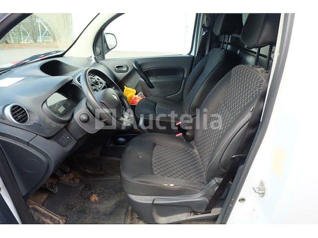 Renault kangoo 1,5 dci 80 bestelwagen (2015-120,088 km) - afbeelding 22 van  37