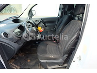 Renault kangoo 1,5 dci 80 bestelwagen (2015-120,088 km) - afbeelding 22 van  37