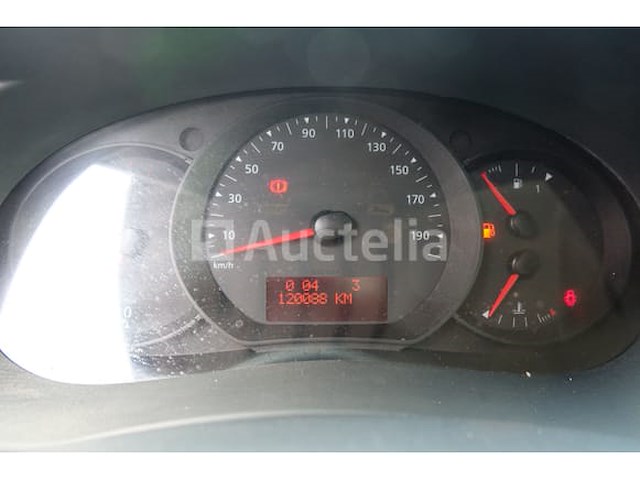Renault kangoo 1,5 dci 80 bestelwagen (2015-120,088 km) - afbeelding 24 van  37