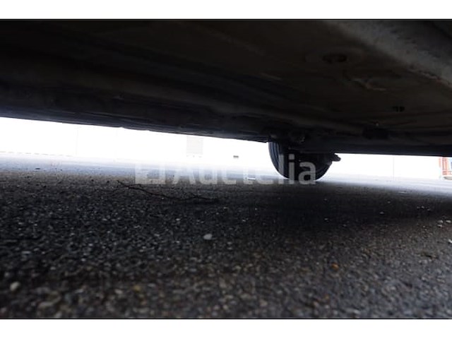 Renault kangoo 1,5 dci 80 bestelwagen (2015-120,088 km) - afbeelding 28 van  37