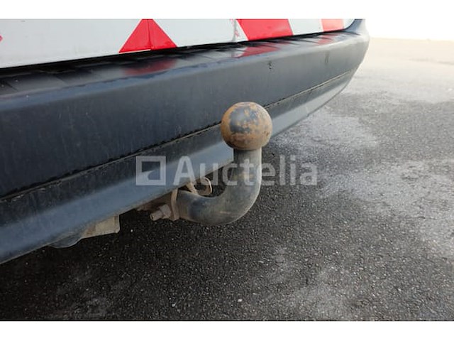 Renault kangoo 1,5 dci 80 bestelwagen (2015-120,088 km) - afbeelding 29 van  37