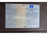 Renault kangoo 1,5 dci 80 bestelwagen (2015-120,088 km) - afbeelding 30 van  37