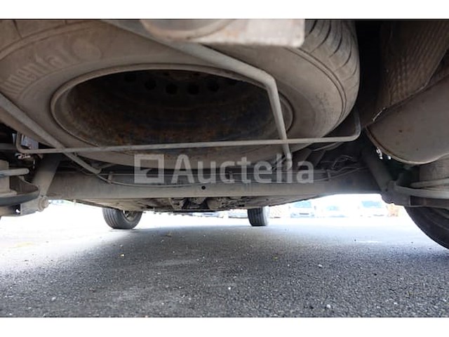 Renault kangoo 1,5 dci 80 bestelwagen (2015-120,088 km) - afbeelding 31 van  37