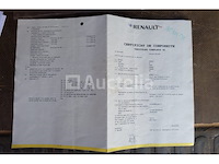 Renault kangoo 1,5 dci 80 bestelwagen (2015-120,088 km) - afbeelding 32 van  37