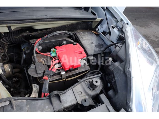 Renault kangoo 1,5 dci 80 bestelwagen (2015-120,088 km) - afbeelding 33 van  37