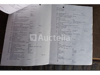 Renault kangoo 1,5 dci 80 bestelwagen (2015-120,088 km) - afbeelding 34 van  37