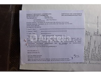 Renault kangoo 1,5 dci 80 bestelwagen (2015-120,088 km) - afbeelding 35 van  37